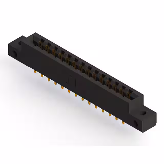 355-028-521-512 EDAC Inc.  Edgeboard Connectors